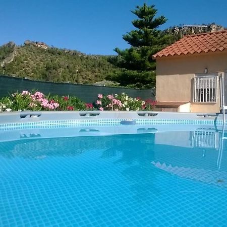 Riverside Place Benifallet Εξωτερικό φωτογραφία