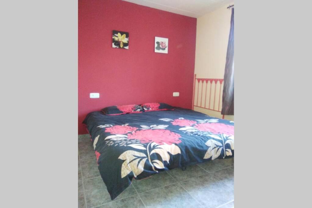Riverside Place Benifallet Εξωτερικό φωτογραφία