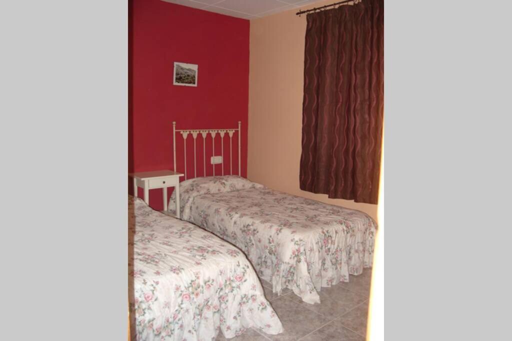 Riverside Place Benifallet Εξωτερικό φωτογραφία