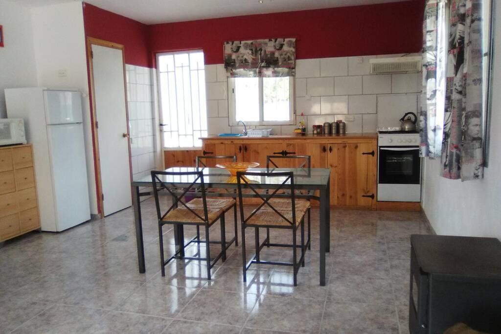 Riverside Place Benifallet Εξωτερικό φωτογραφία